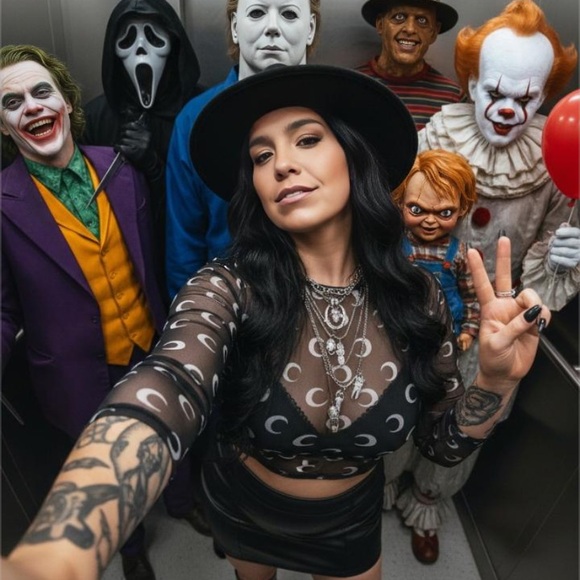 Meet your Posher, Aletha - Picture 8 of 8